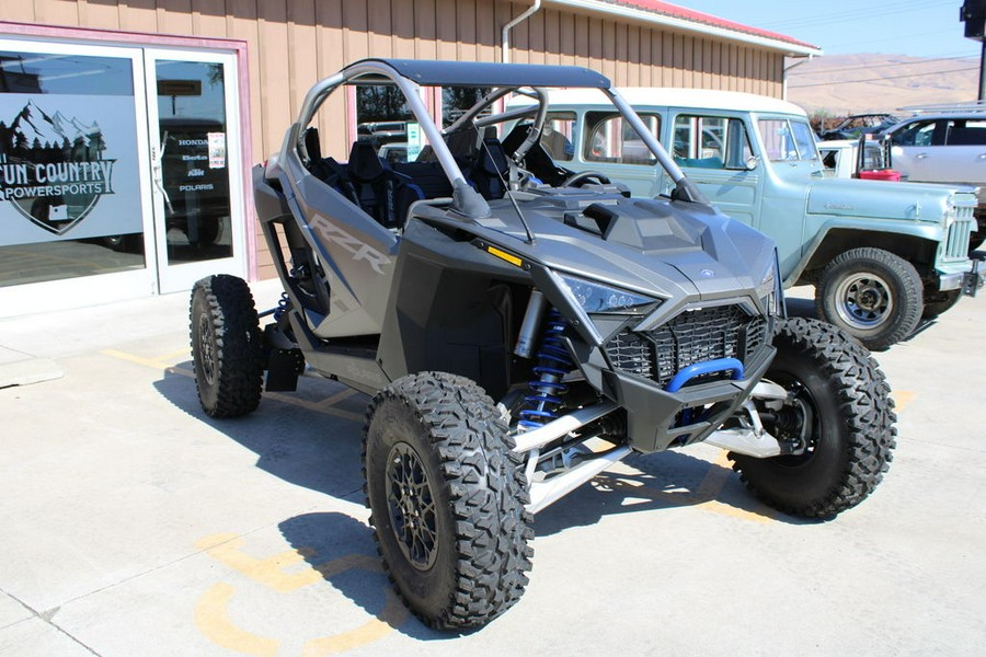 2024 Polaris® RZR Pro R Premium