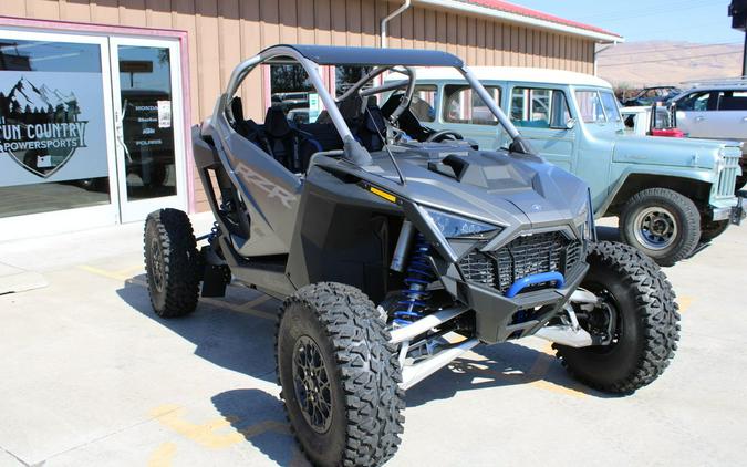 2024 Polaris® RZR Pro R Premium