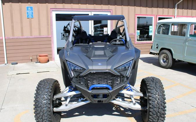 2024 Polaris® RZR Pro R Premium