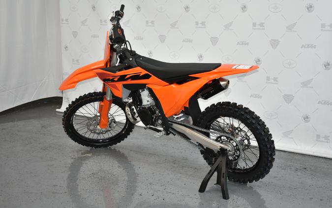 2025 KTM SX 300