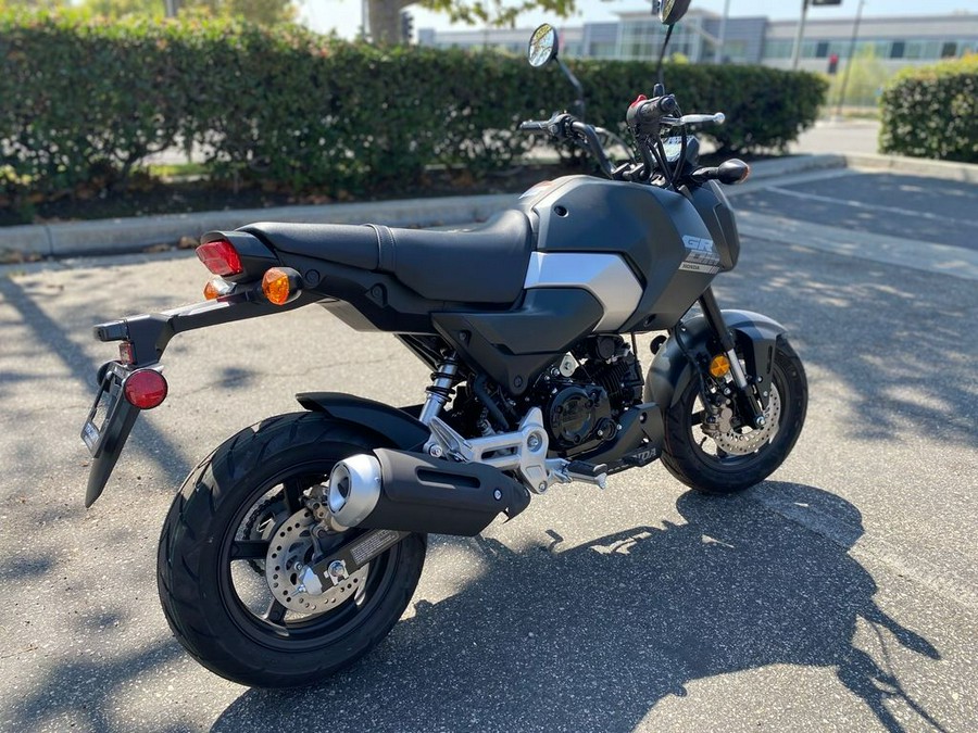 2025 Honda® Grom SP