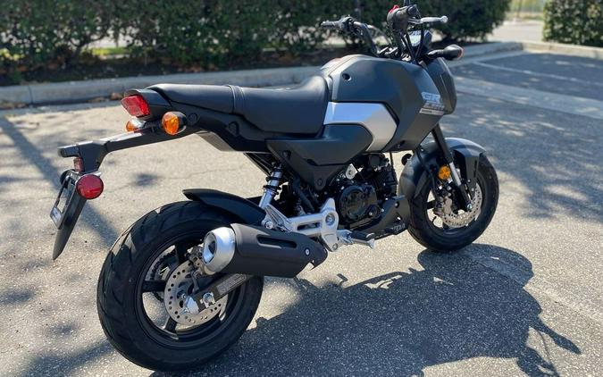 2025 Honda® Grom SP