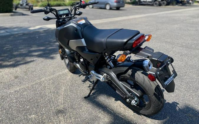 2025 Honda® Grom SP