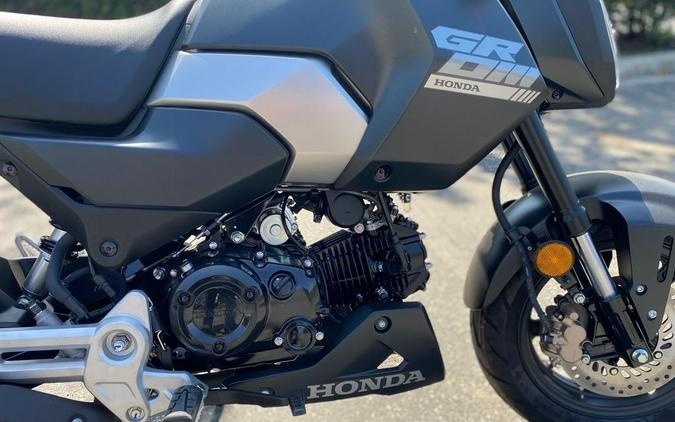 2025 Honda® Grom SP