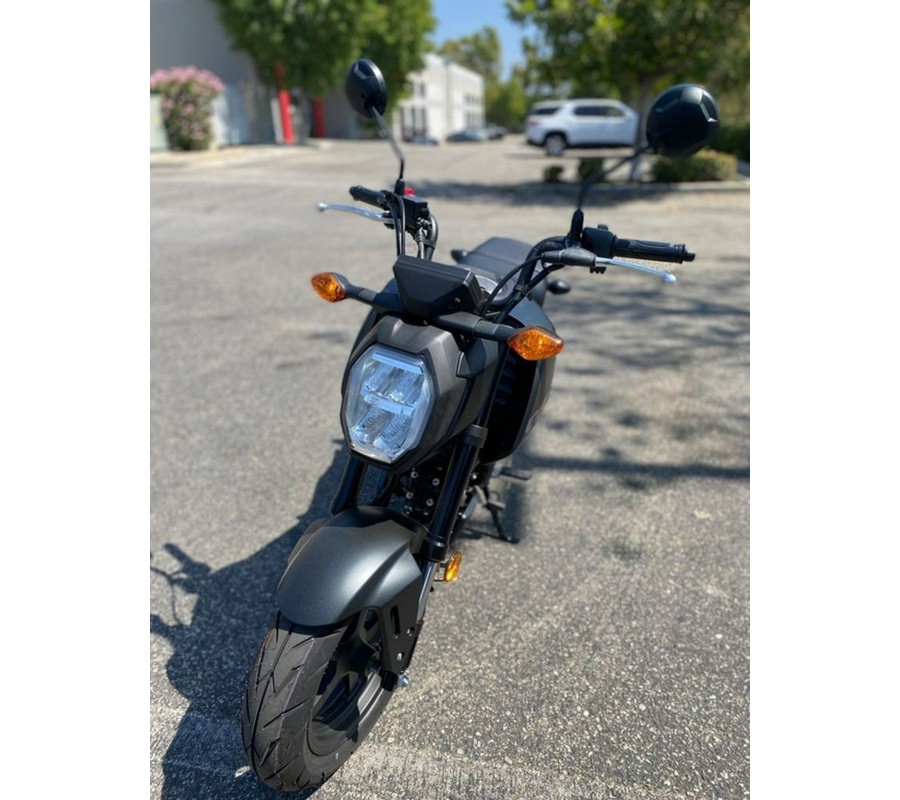 2025 Honda® Grom SP