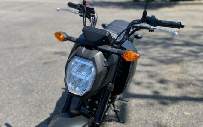 2025 Honda® Grom SP