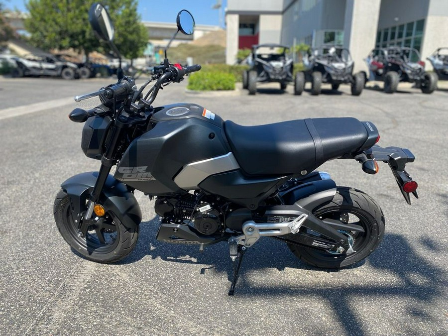 2025 Honda® Grom SP