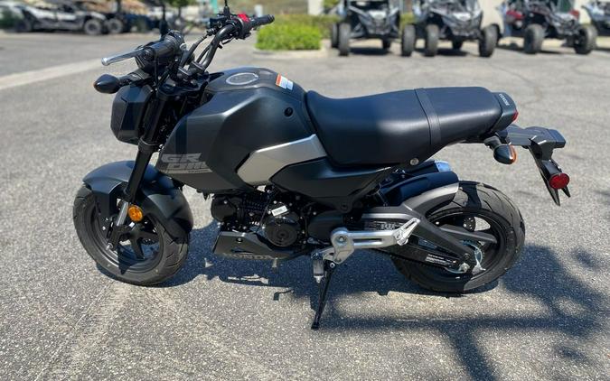 2025 Honda® Grom SP