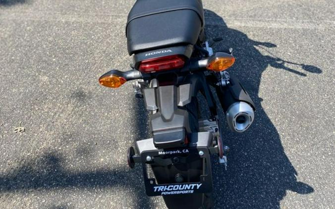 2025 Honda® Grom SP