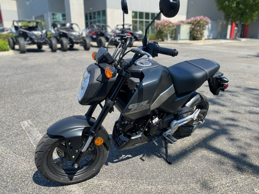 2025 Honda® Grom SP