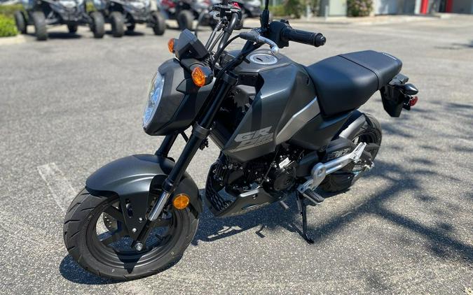 2025 Honda® Grom SP