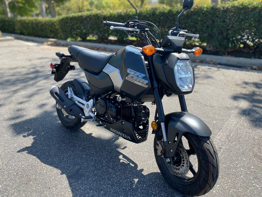 2025 Honda® Grom SP