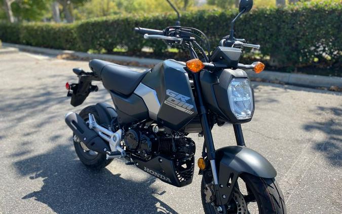 2025 Honda® Grom SP