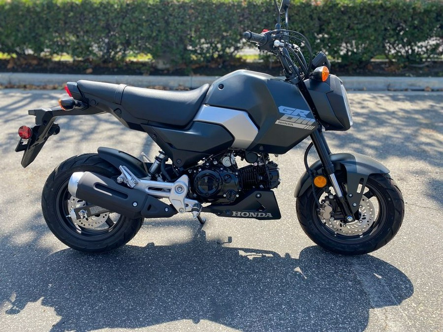 2025 Honda® Grom SP