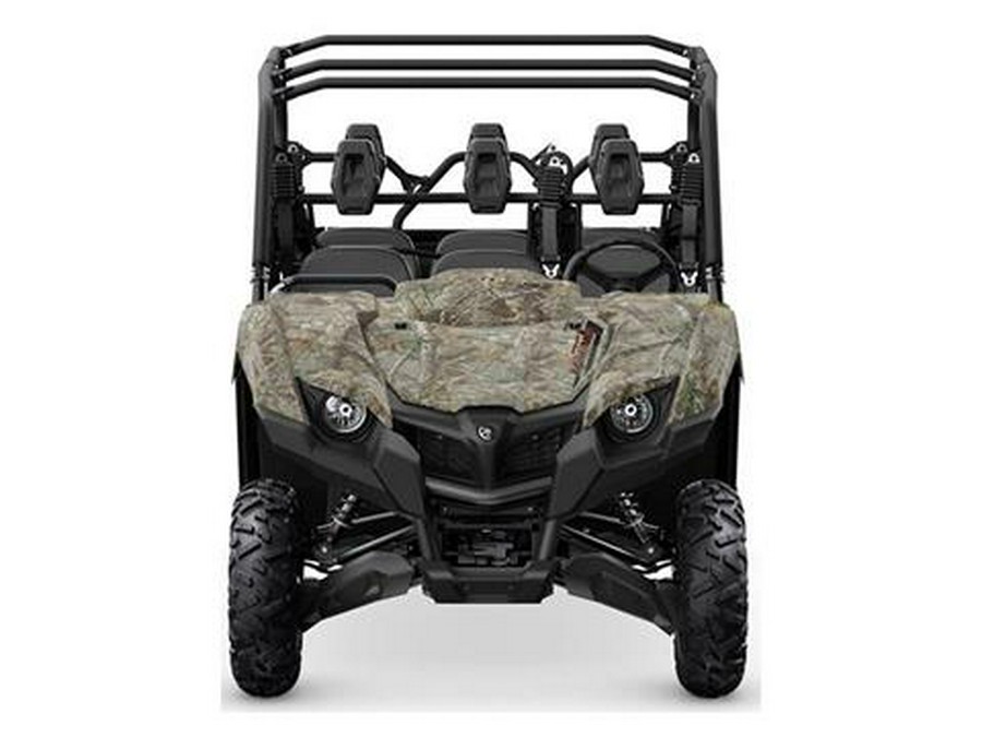 2021 Yamaha Viking VI EPS