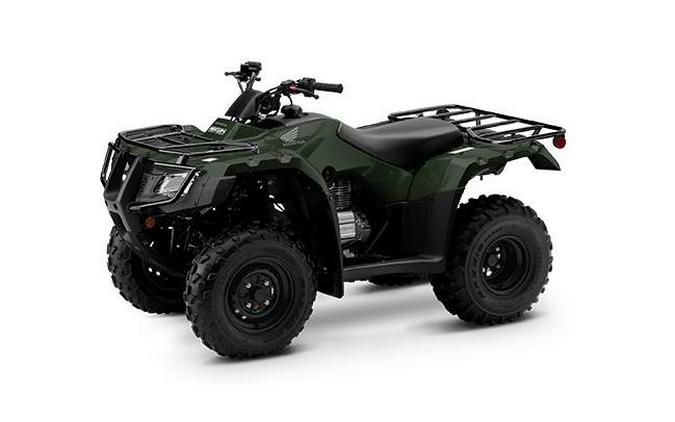 2023 Honda FourTrax Recon Base