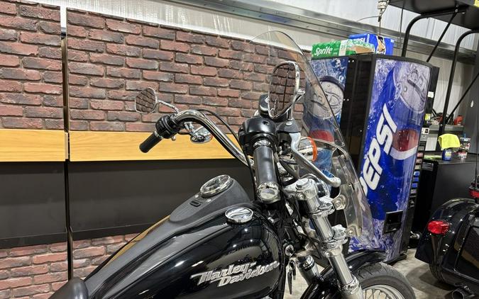 2006 Harley-Davidson® FXDBI - Dyna® Street Bob