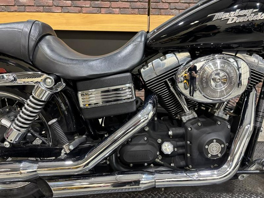 2006 Harley-Davidson® FXDBI - Dyna® Street Bob