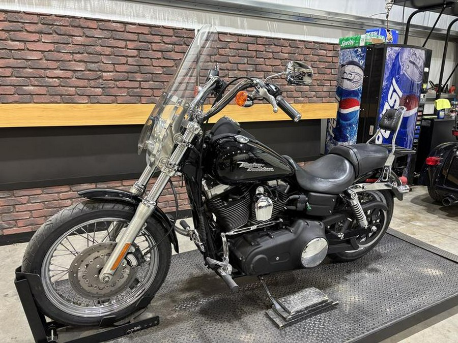 2006 Harley-Davidson® FXDBI - Dyna® Street Bob