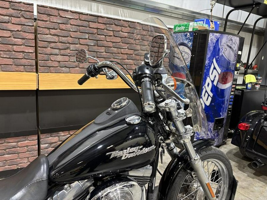 2006 Harley-Davidson® FXDBI - Dyna® Street Bob