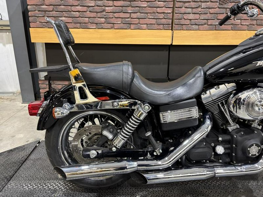 2006 Harley-Davidson® FXDBI - Dyna® Street Bob