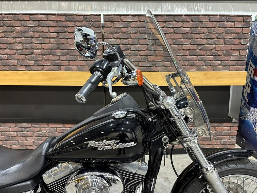 2006 Harley-Davidson® FXDBI - Dyna® Street Bob