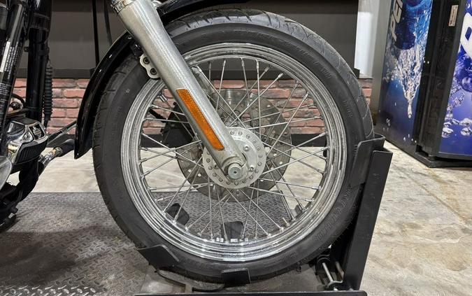 2006 Harley-Davidson® FXDBI - Dyna® Street Bob