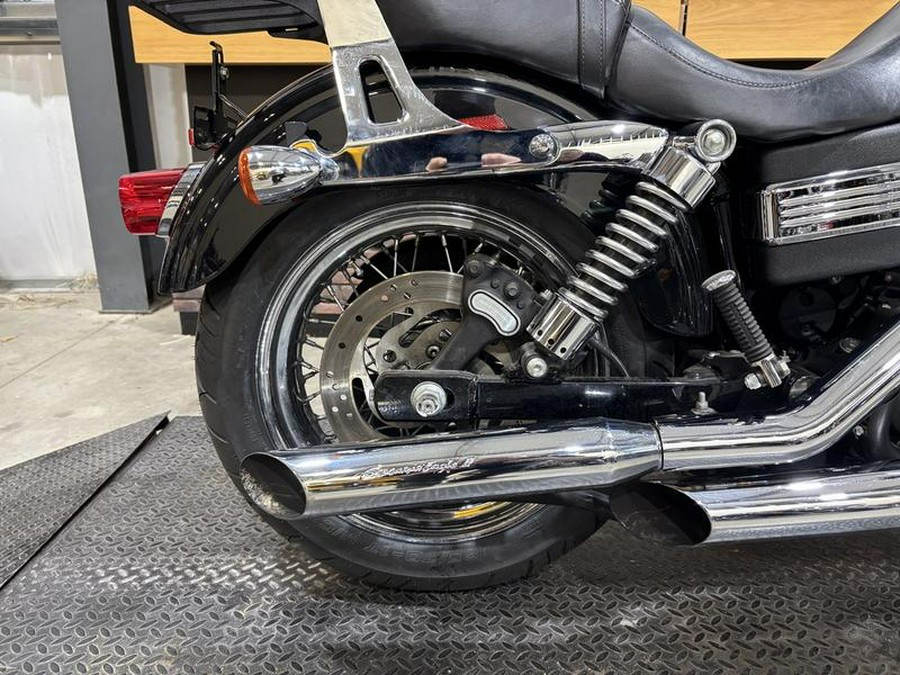 2006 Harley-Davidson® FXDBI - Dyna® Street Bob