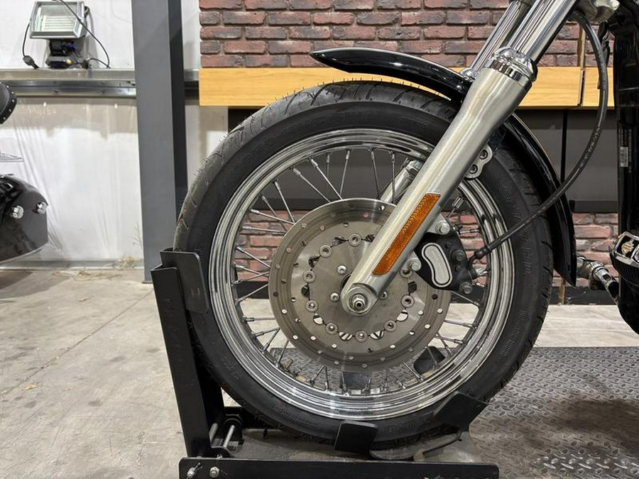 2006 Harley-Davidson® FXDBI - Dyna® Street Bob