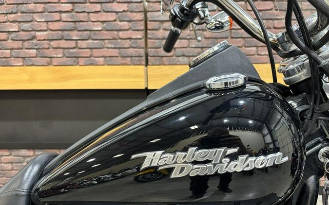 2006 Harley-Davidson® FXDBI - Dyna® Street Bob