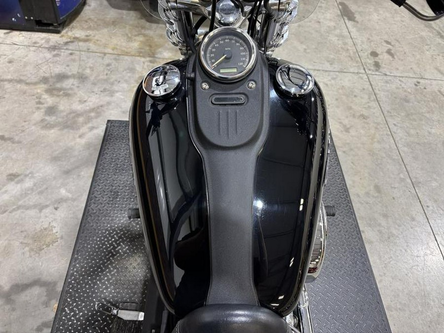 2006 Harley-Davidson® FXDBI - Dyna® Street Bob