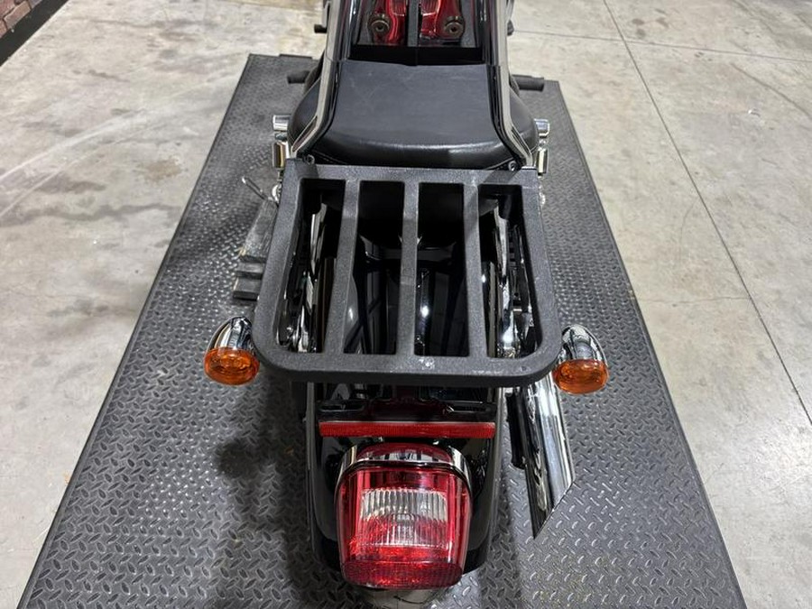 2006 Harley-Davidson® FXDBI - Dyna® Street Bob