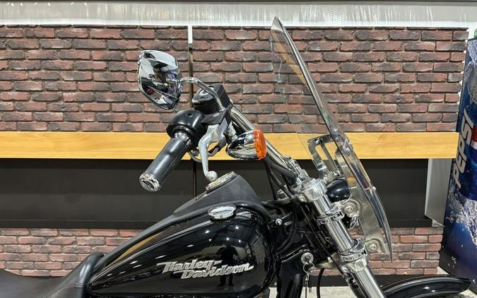 2006 Harley-Davidson® FXDBI - Dyna® Street Bob