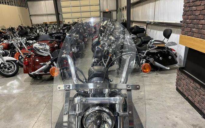 2006 Harley-Davidson® FXDBI - Dyna® Street Bob