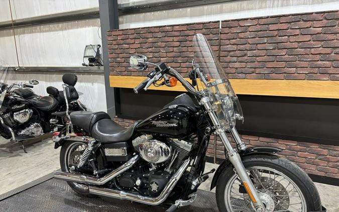 2006 Harley-Davidson® FXDBI - Dyna® Street Bob