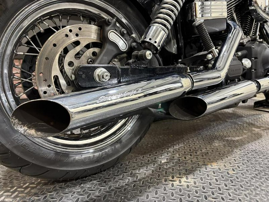 2006 Harley-Davidson® FXDBI - Dyna® Street Bob