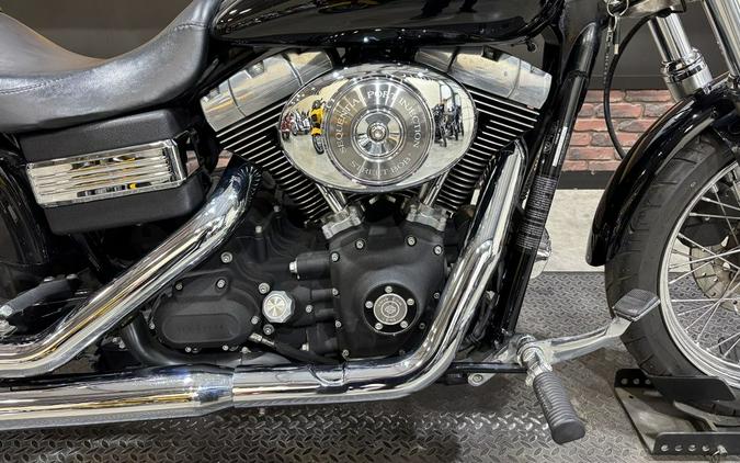 2006 Harley-Davidson® FXDBI - Dyna® Street Bob