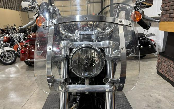 2006 Harley-Davidson® FXDBI - Dyna® Street Bob