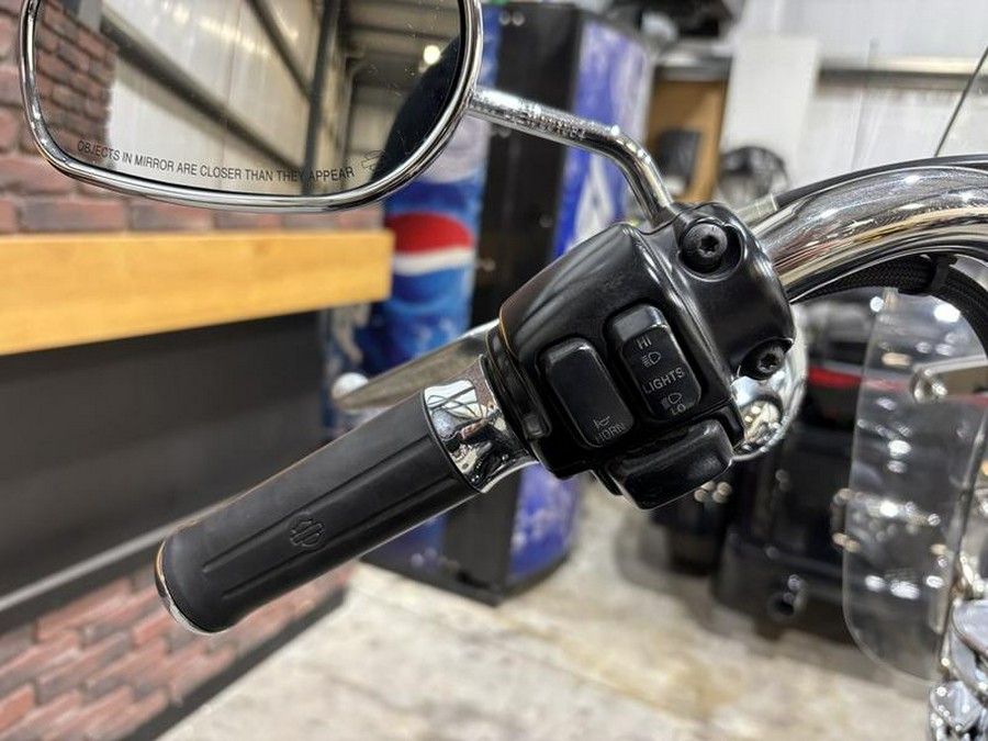 2006 Harley-Davidson® FXDBI - Dyna® Street Bob