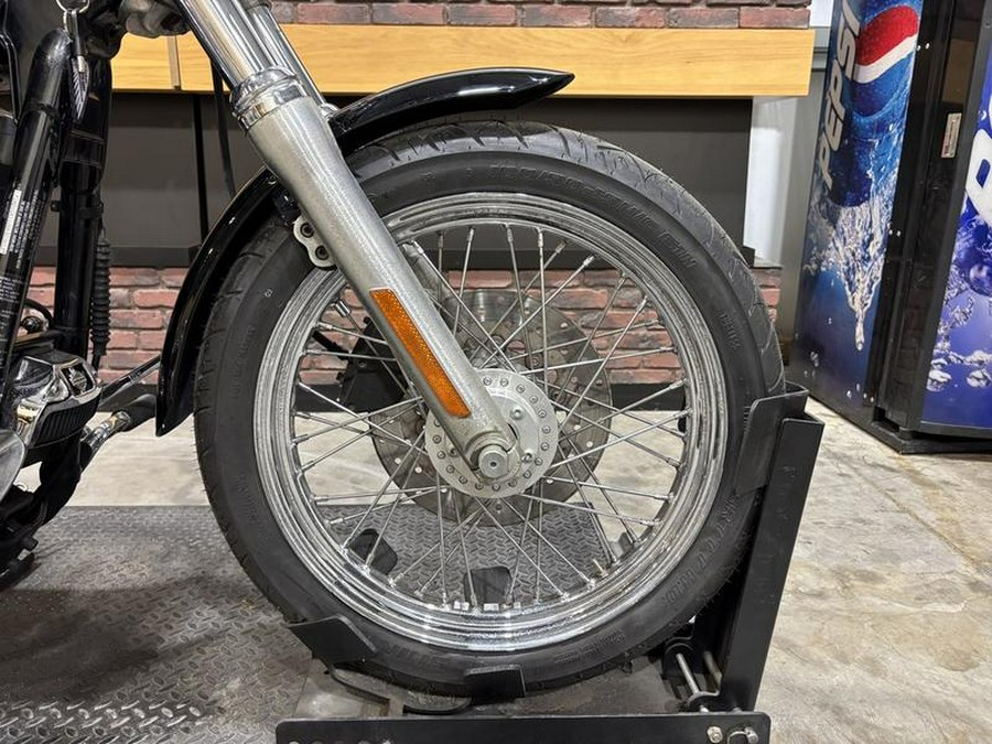 2006 Harley-Davidson® FXDBI - Dyna® Street Bob