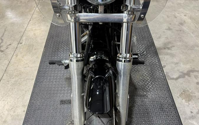 2006 Harley-Davidson® FXDBI - Dyna® Street Bob
