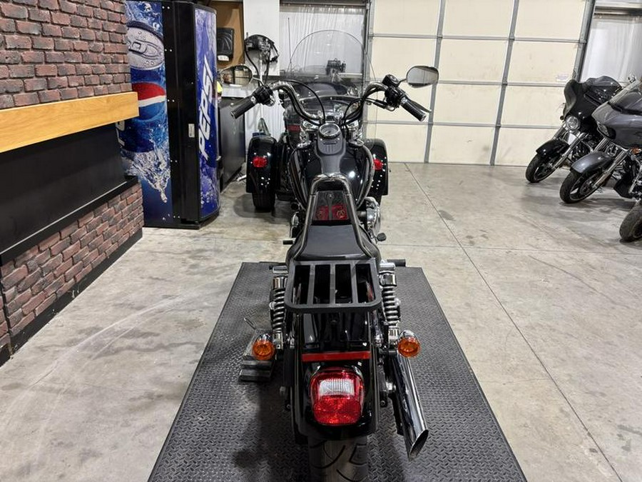 2006 Harley-Davidson® FXDBI - Dyna® Street Bob