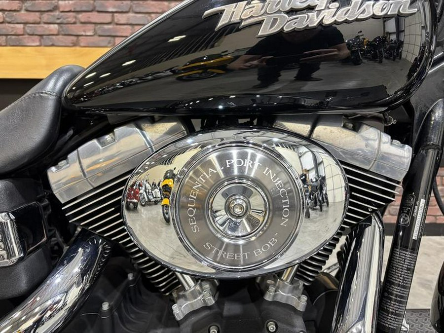2006 Harley-Davidson® FXDBI - Dyna® Street Bob