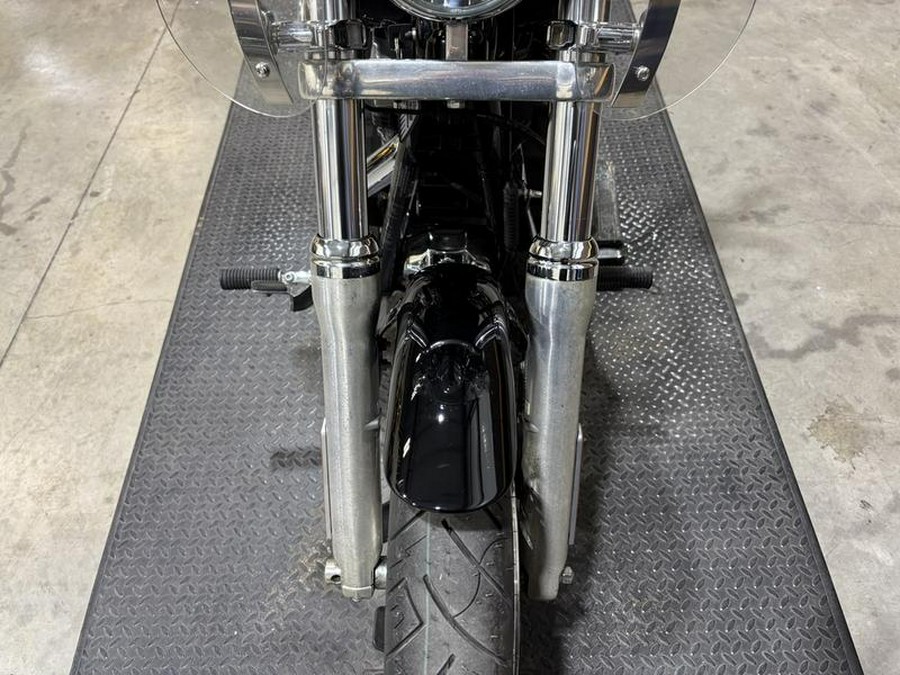 2006 Harley-Davidson® FXDBI - Dyna® Street Bob