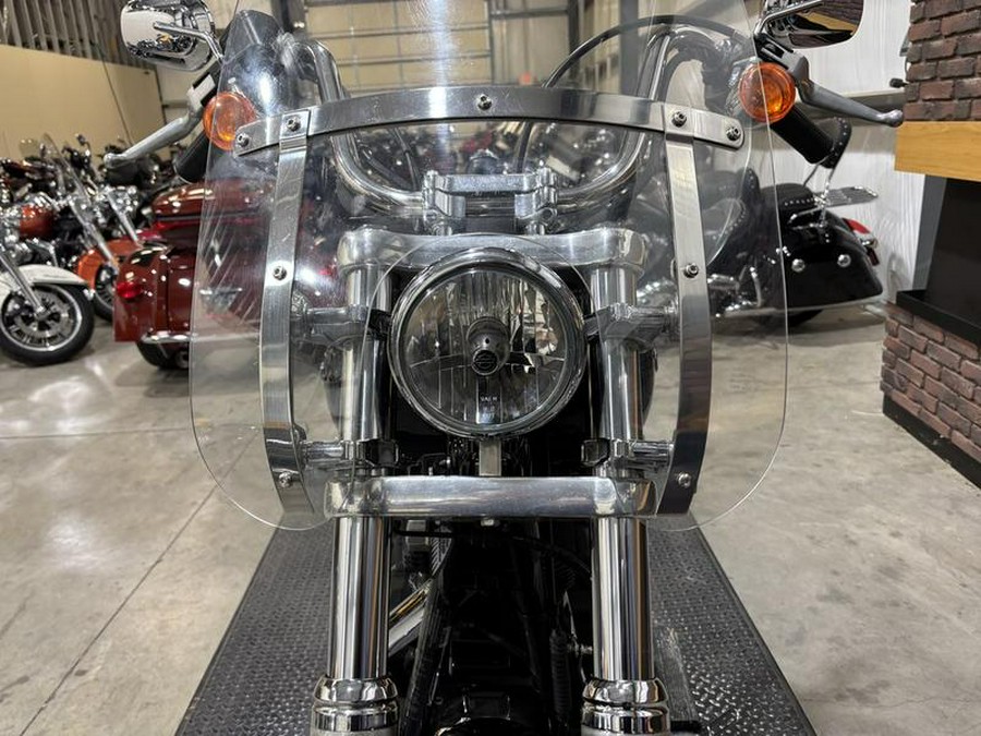 2006 Harley-Davidson® FXDBI - Dyna® Street Bob