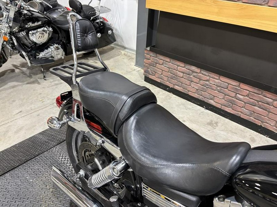 2006 Harley-Davidson® FXDBI - Dyna® Street Bob