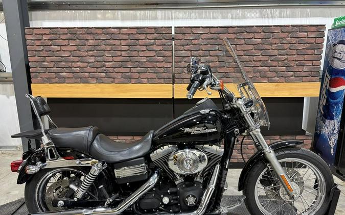 2006 Harley-Davidson® FXDBI - Dyna® Street Bob