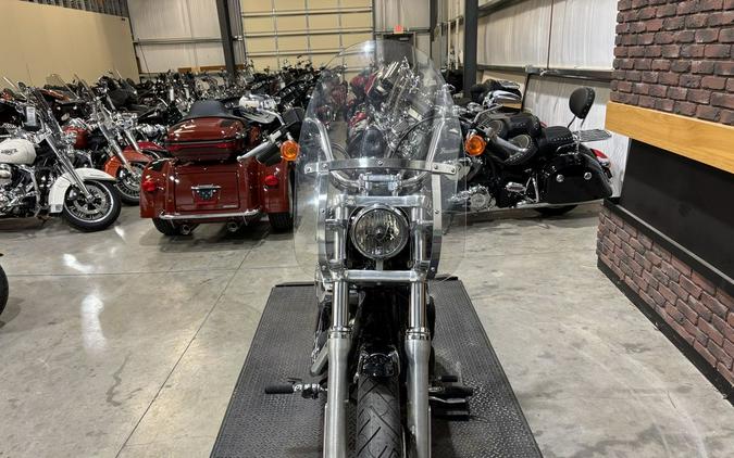 2006 Harley-Davidson® FXDBI - Dyna® Street Bob