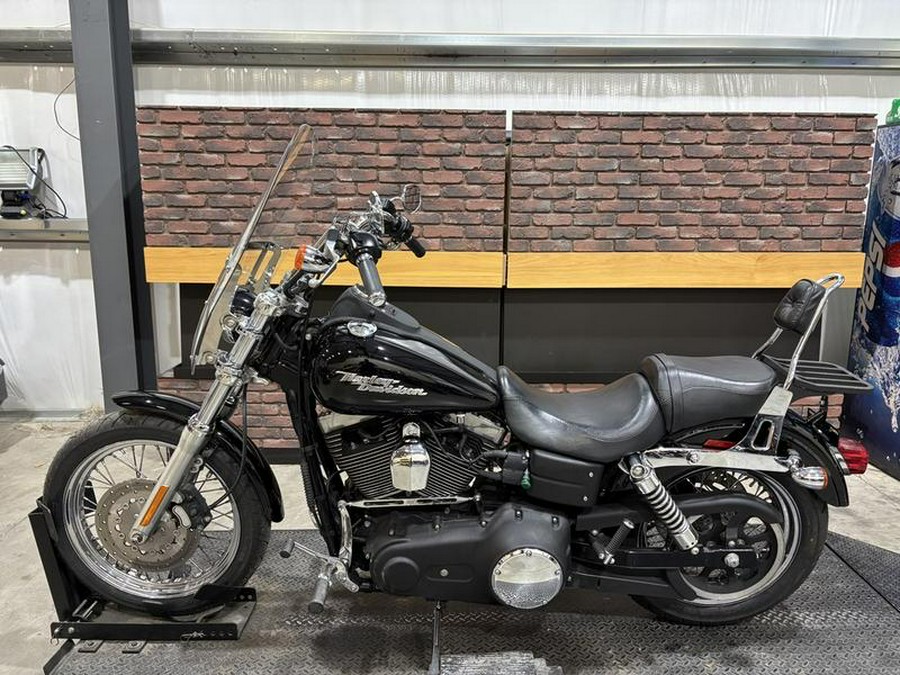 2006 Harley-Davidson® FXDBI - Dyna® Street Bob