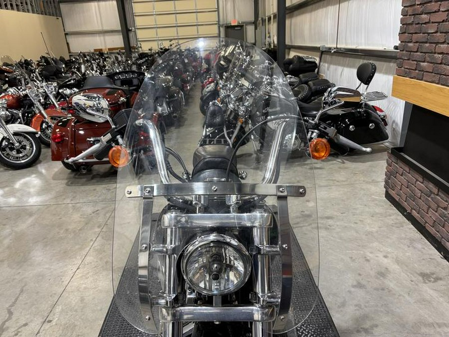 2006 Harley-Davidson® FXDBI - Dyna® Street Bob